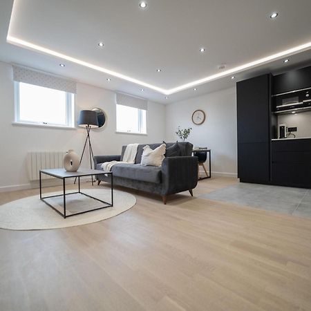 One And Two Bedroom Apartments Near Holloway Train Station By Belvilla London Exteriör bild