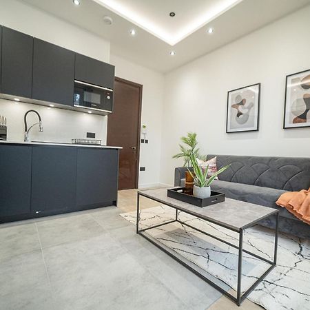 One And Two Bedroom Apartments Near Holloway Train Station By Belvilla London Exteriör bild