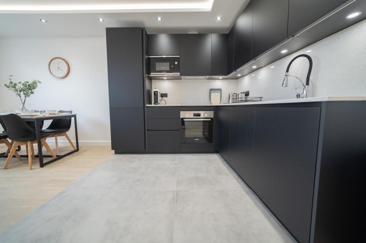 One And Two Bedroom Apartments Near Holloway Train Station By Belvilla London Exteriör bild