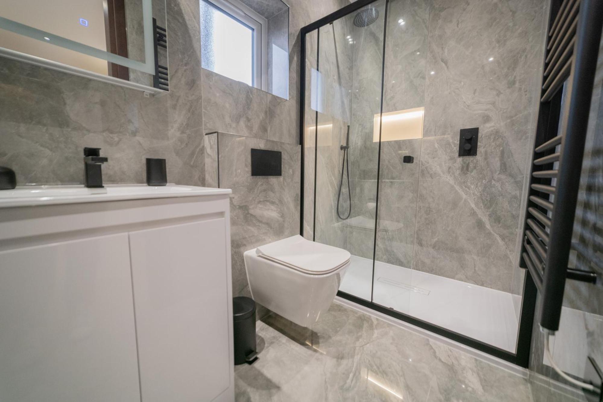 One And Two Bedroom Apartments Near Holloway Train Station By Belvilla London Exteriör bild