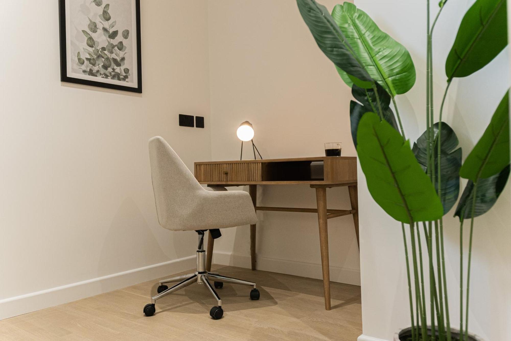 One And Two Bedroom Apartments Near Holloway Train Station By Belvilla London Exteriör bild