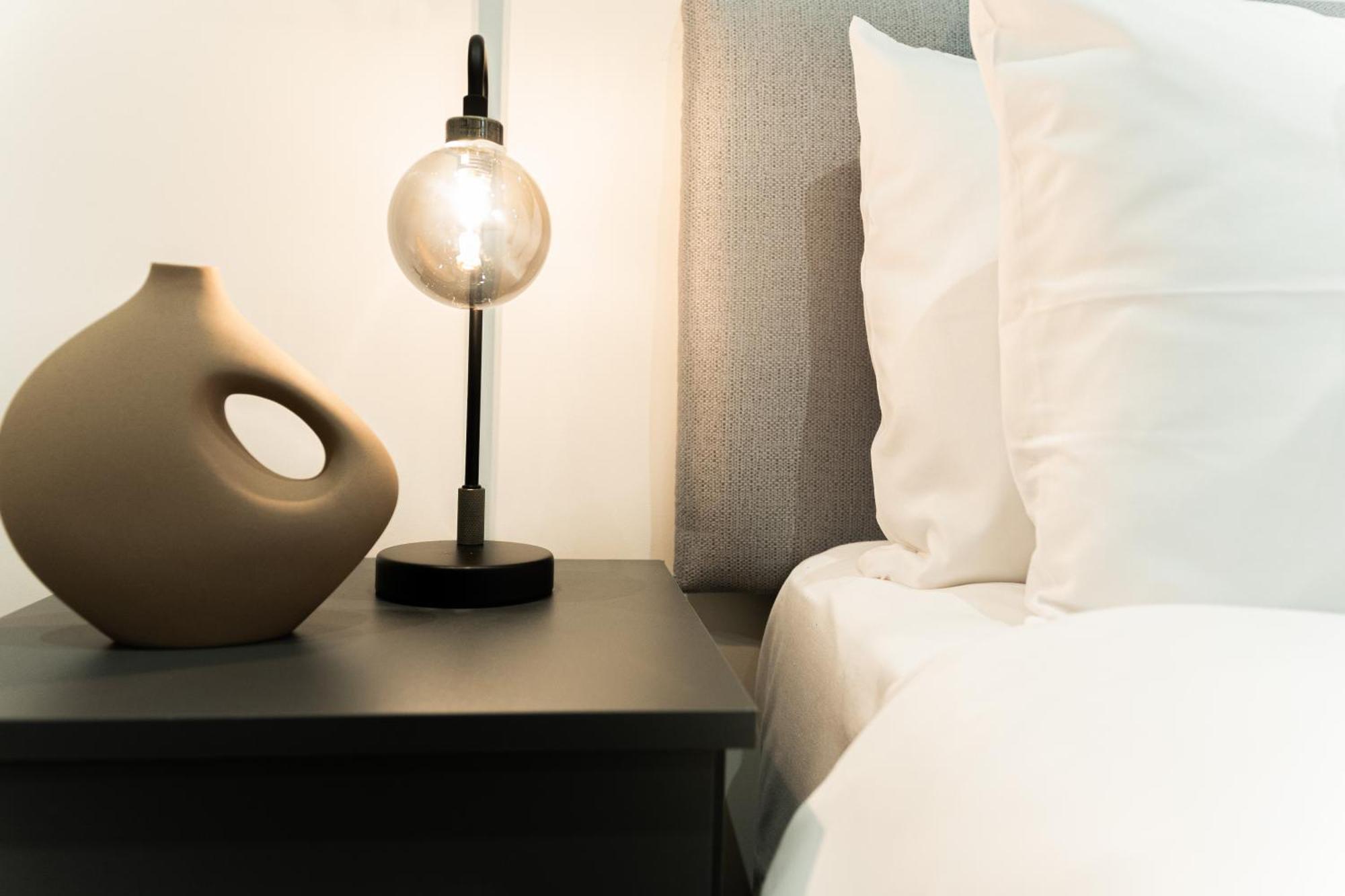 One And Two Bedroom Apartments Near Holloway Train Station By Belvilla London Exteriör bild