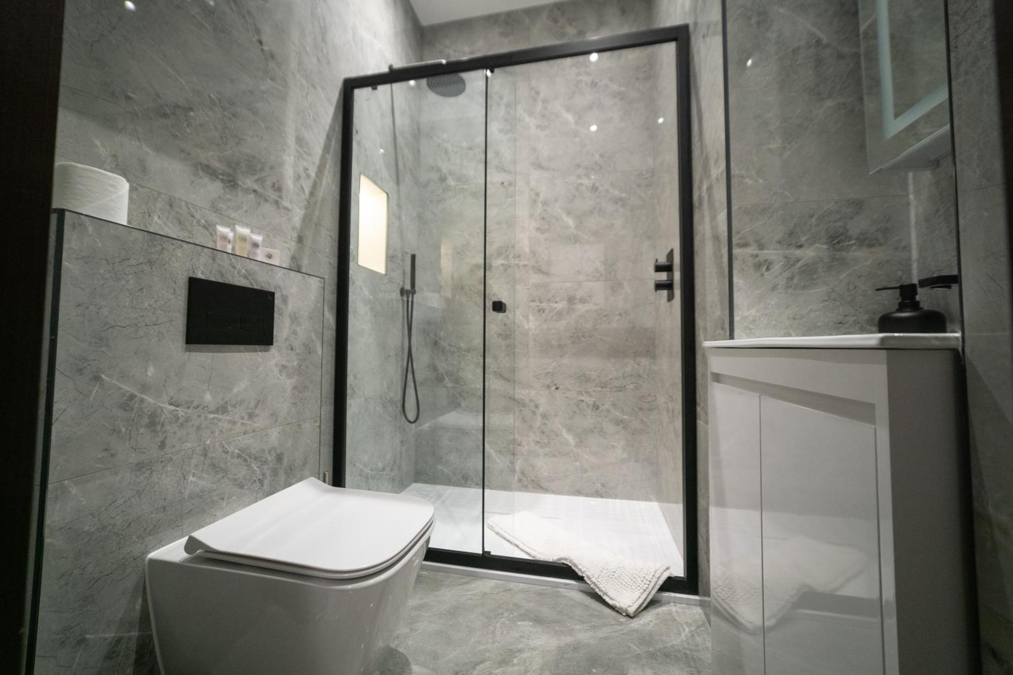 One And Two Bedroom Apartments Near Holloway Train Station By Belvilla London Exteriör bild