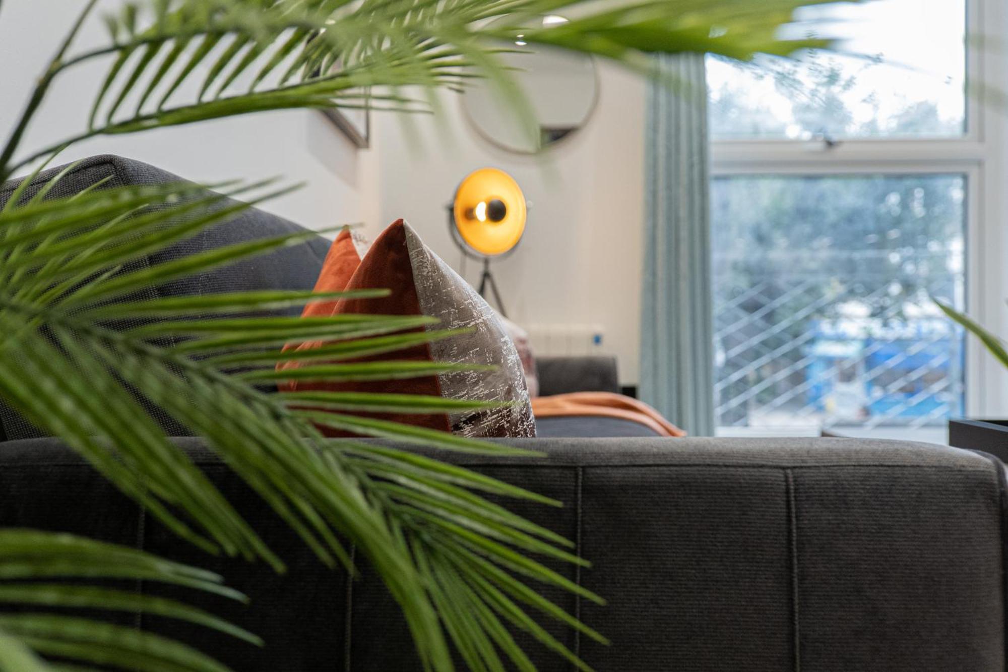 One And Two Bedroom Apartments Near Holloway Train Station By Belvilla London Exteriör bild