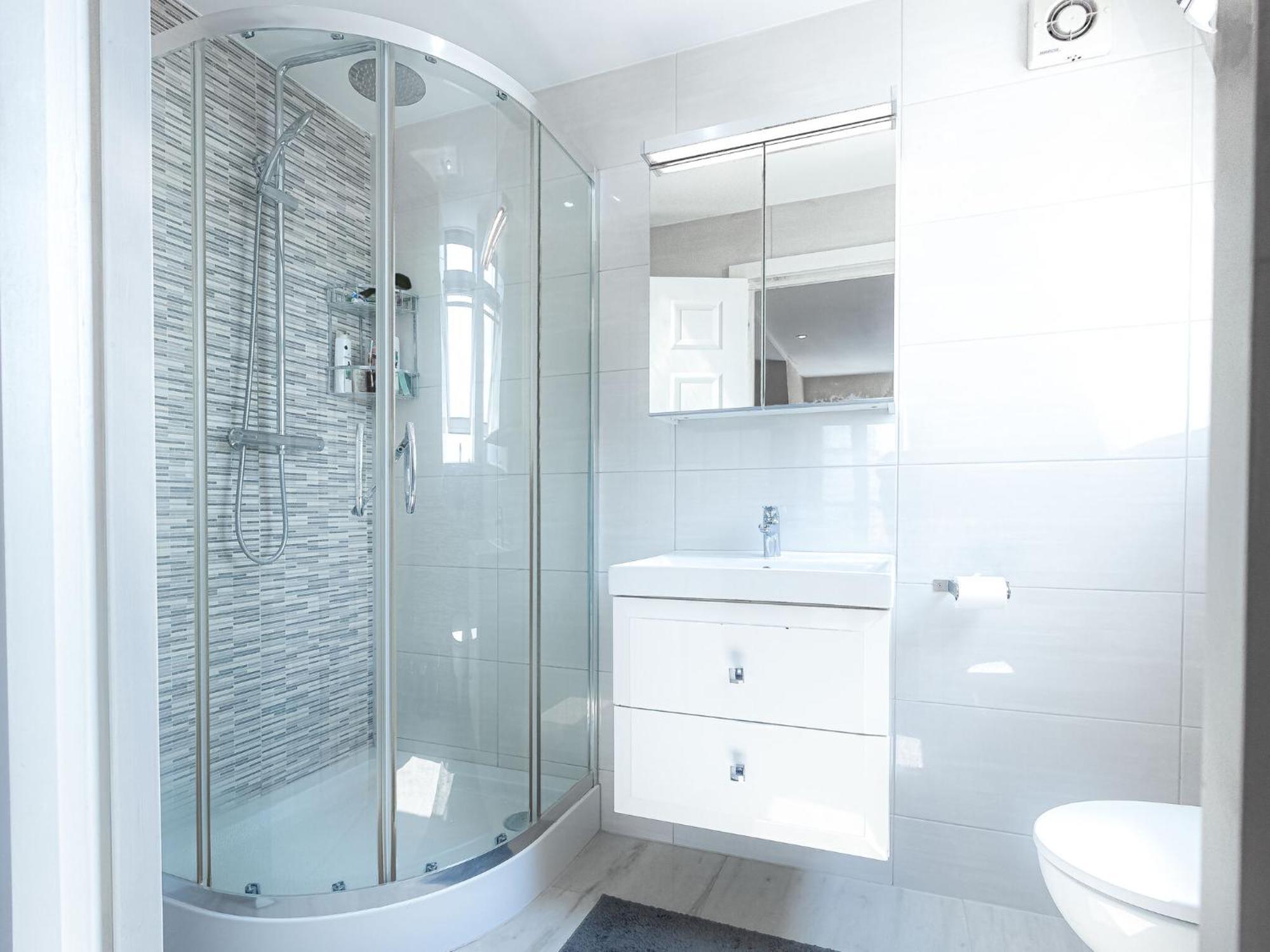 One And Two Bedroom Apartments Near Holloway Train Station By Belvilla London Exteriör bild