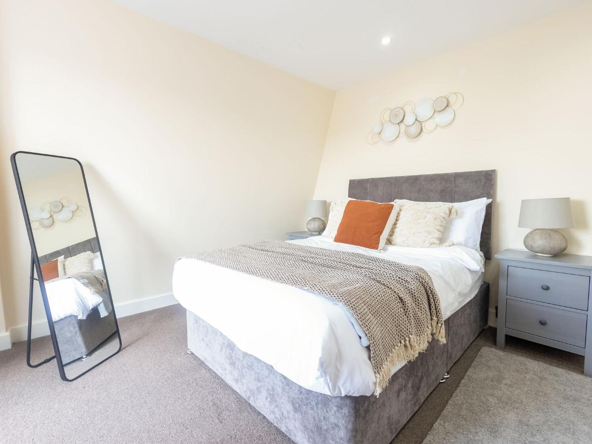 One And Two Bedroom Apartments Near Holloway Train Station By Belvilla London Exteriör bild