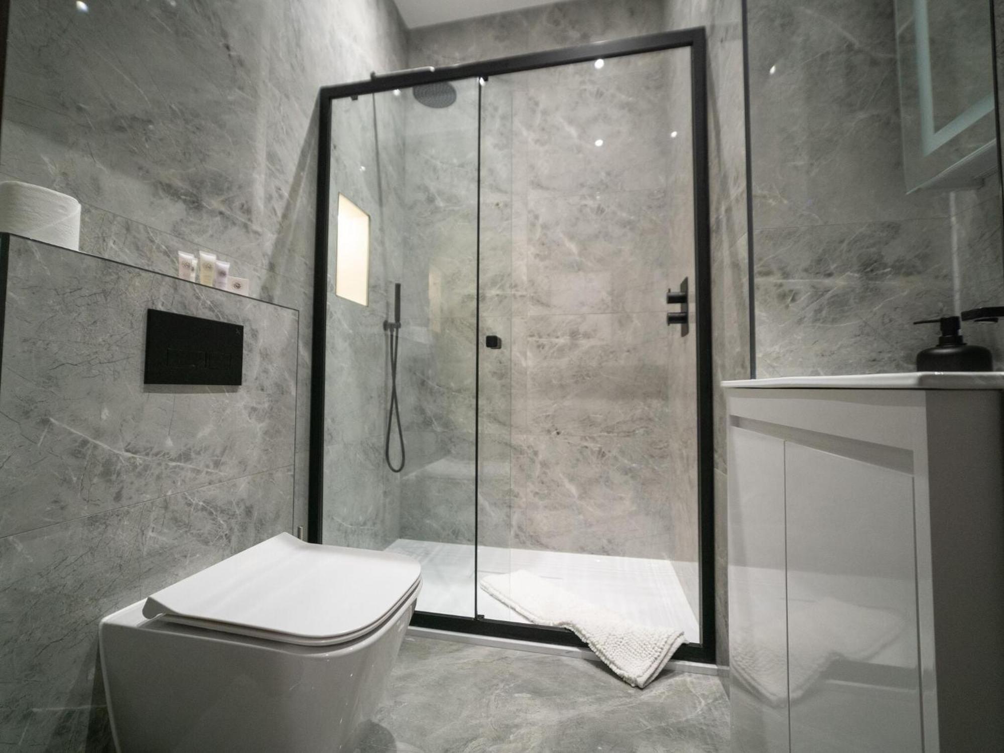 One And Two Bedroom Apartments Near Holloway Train Station By Belvilla London Exteriör bild